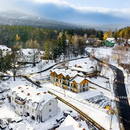 Good Time - Hugo - Blisko Centrum シクラルスカ・ポレンバ