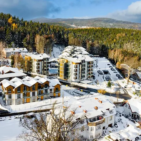 Good Time - Hugo - Blisko Centrum シクラルスカ・ポレンバ