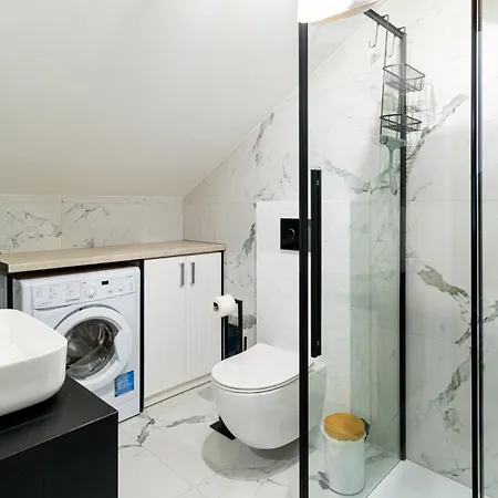 Apartament Good Time - Hugo - Blisko Centrum