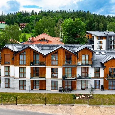 Good Time - Hugo - Blisko Centrum * シクラルスカ・ポレンバ