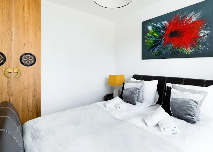 Good Time - Hugo - Blisko Centrum *