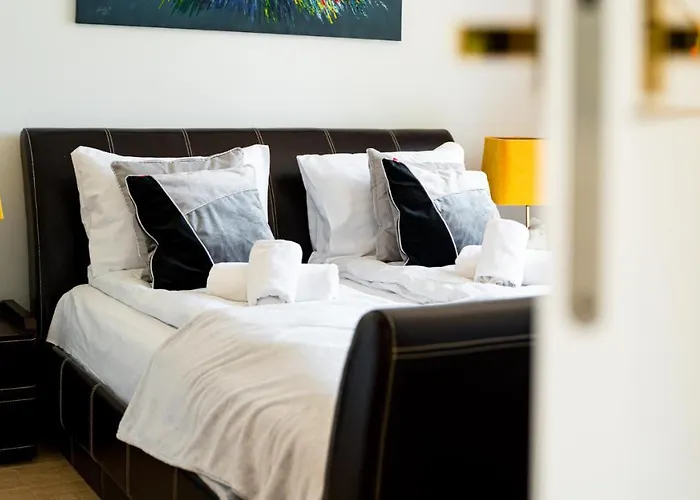 Good Time - Hugo - Blisko Centrum シクラルスカ・ポレンバ