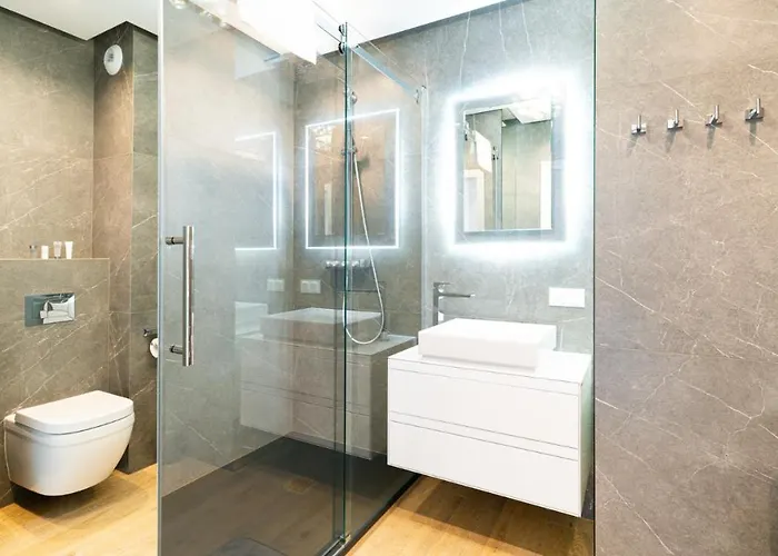 Good Time - Hugo - Blisko Centrum アパート