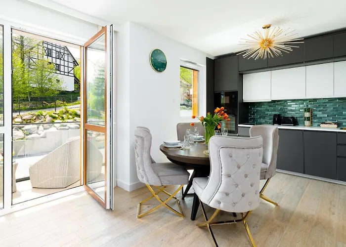 Good Time - Hugo - Blisko Centrum *