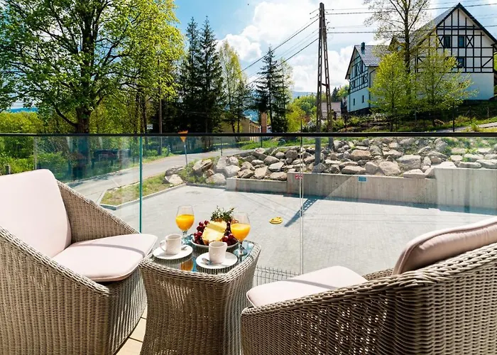 Good Time - Hugo - Blisko Centrum シクラルスカ・ポレンバ