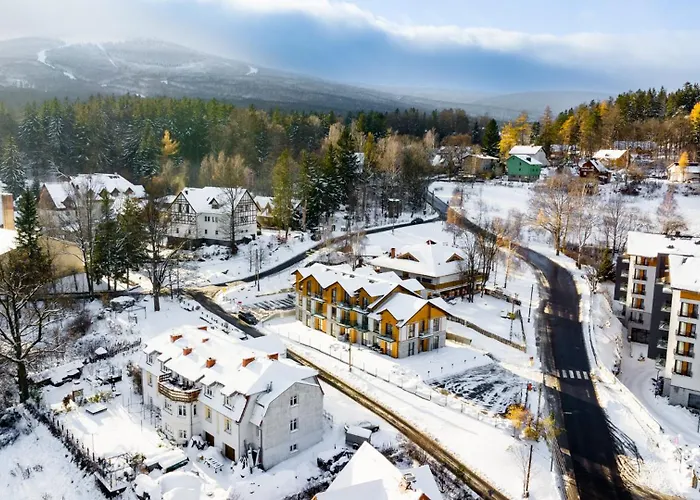 Good Time - Hugo - Blisko Centrum シクラルスカ・ポレンバ