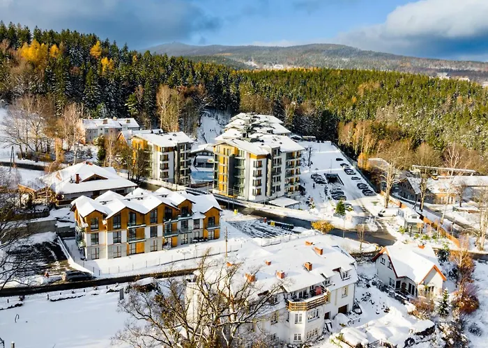 Good Time - Hugo - Blisko Centrum シクラルスカ・ポレンバ