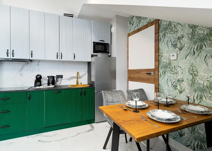 Good Time - Hugo - Blisko Centrum