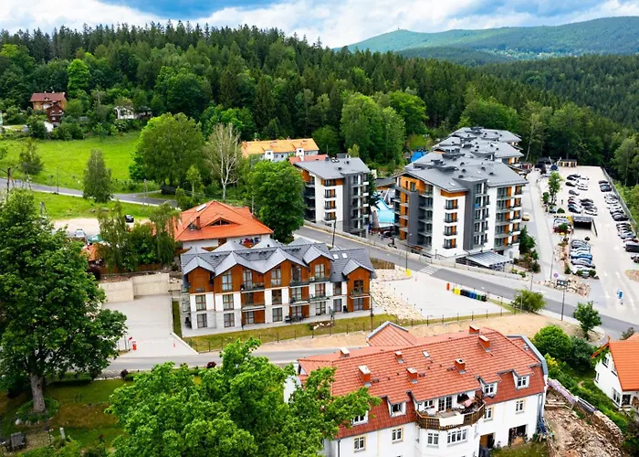 Good Time - Hugo - Blisko Centrum * シクラルスカ・ポレンバ