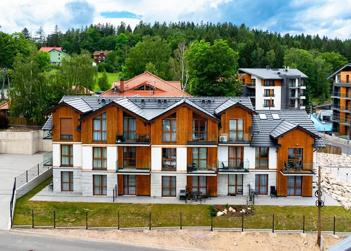 Good Time - Hugo - Blisko Centrum * シクラルスカ・ポレンバ