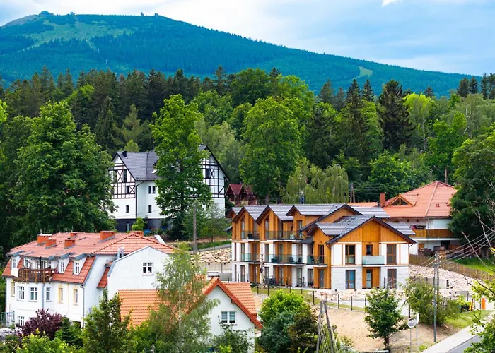 Good Time - Hugo - Blisko Centrum