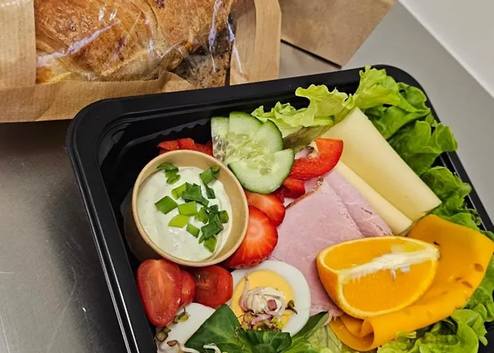 Good Time - Hugo - Blisko Centrum アパート