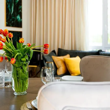 Good Time - Hugo - Blisko Centrum * Szklarska Poreba