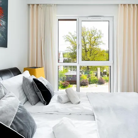 Good Time - Hugo - Blisko Centrum * Szklarska Poreba