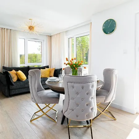 Good Time - Hugo - Blisko Centrum Apartment Szklarska Poreba