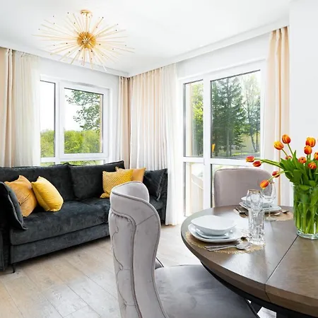 Good Time - Hugo - Blisko Centrum Apartment Szklarska Poreba