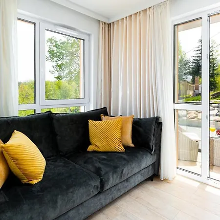 Good Time - Hugo - Blisko Centrum *