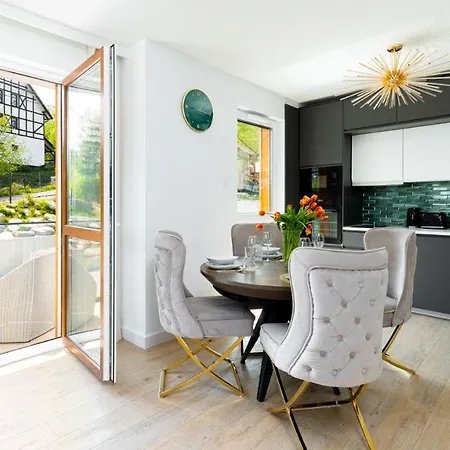 Good Time - Hugo - Blisko Centrum *