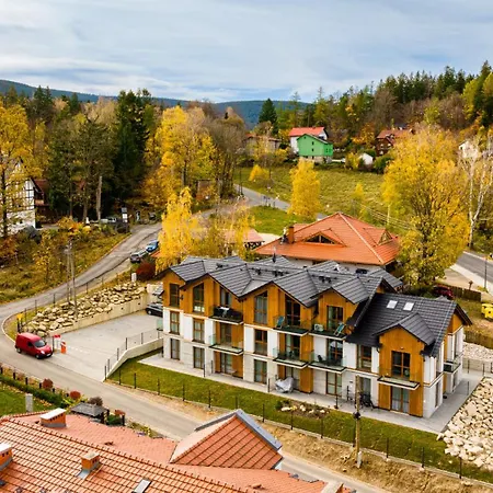 Appartement Good Time - Hugo - Blisko Centrum