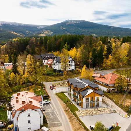 Apartment Good Time - Hugo - Blisko Centrum