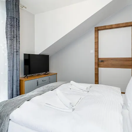 Good Time - Hugo - Blisko Centrum Apartment