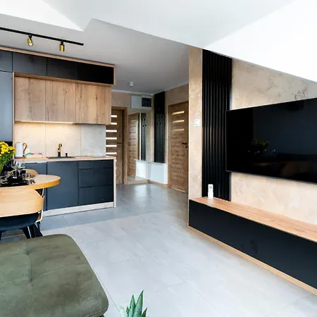 Good Time - Hugo - Blisko Centrum *