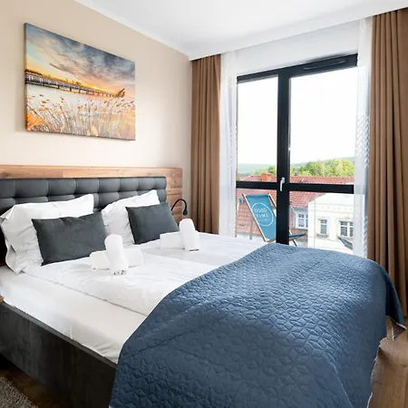 Apartment Good Time - Hugo - Blisko Centrum