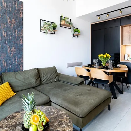 Good Time - Hugo - Blisko Centrum *