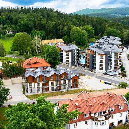 Good Time - Hugo - Blisko Centrum * Szklarska Poreba