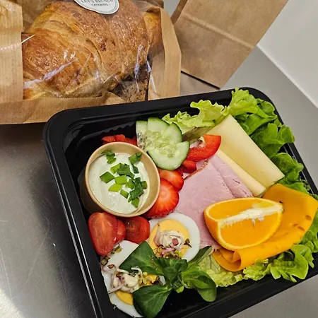 Good Time - Hugo - Blisko Centrum Apartment