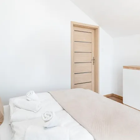 Good Time - Hugo - Blisko Centrum Appartement Szklarska Poreba