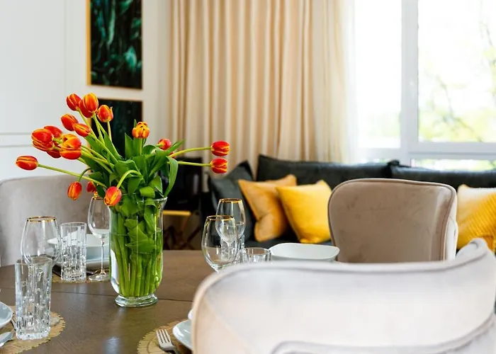 Good Time - Hugo - Blisko Centrum * Szklarska Poreba