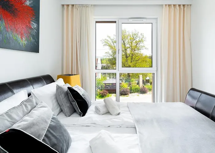 Good Time - Hugo - Blisko Centrum * Szklarska Poreba