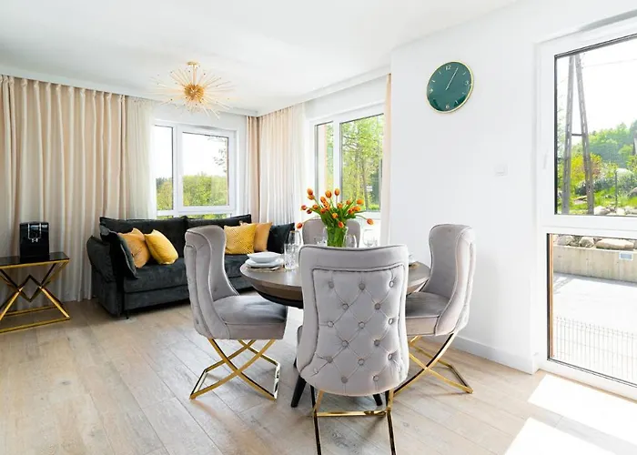 Good Time - Hugo - Blisko Centrum Appartement Szklarska Poreba