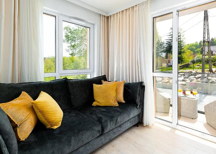 Good Time - Hugo - Blisko Centrum *