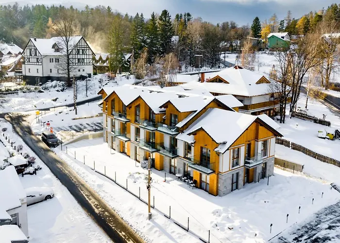 Good Time - Hugo - Blisko Centrum Appartement