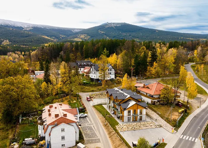 Appartement Good Time - Hugo - Blisko Centrum