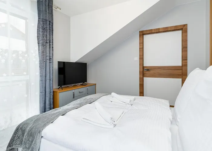 Good Time - Hugo - Blisko Centrum Appartement