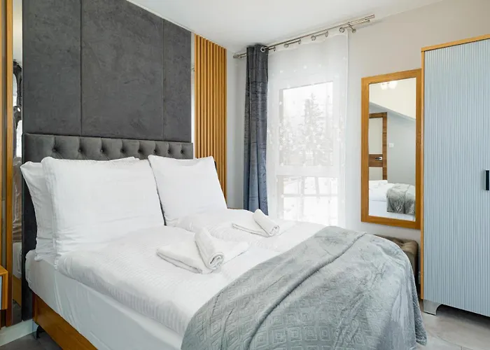 Good Time - Hugo - Blisko Centrum Appartement Szklarska Poreba