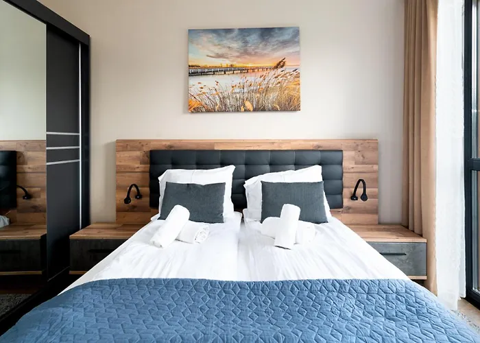 Good Time - Hugo - Blisko Centrum *