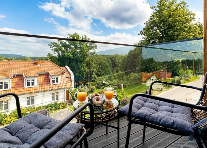 Good Time - Hugo - Blisko Centrum