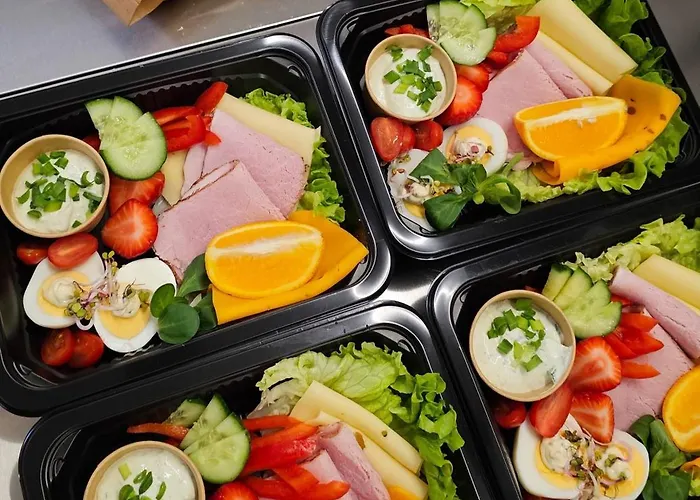 Appartement Good Time - Hugo - Blisko Centrum